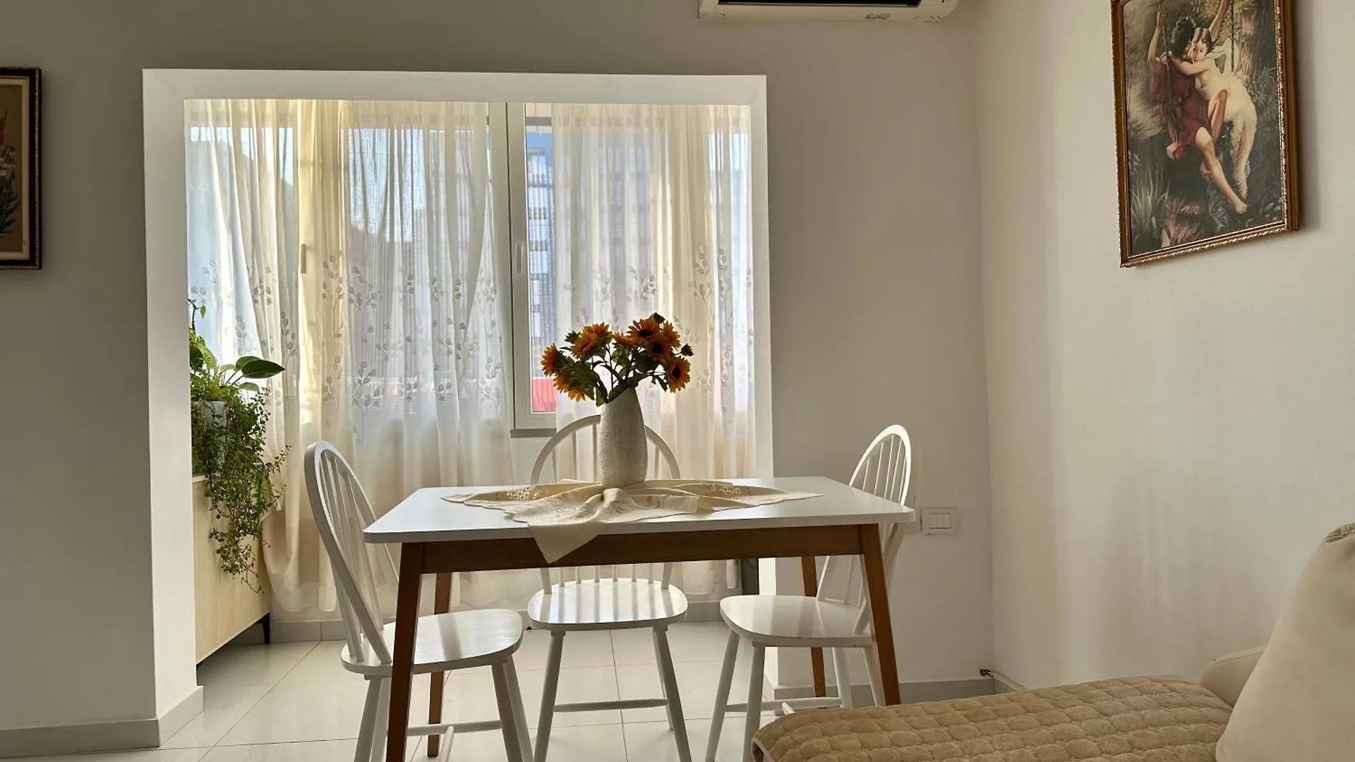 Gh Apartment Tirana