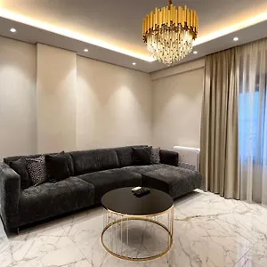  Apartament Zeus Deluxe